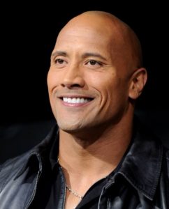 Net Worth of The Rock Dwayne Johnson