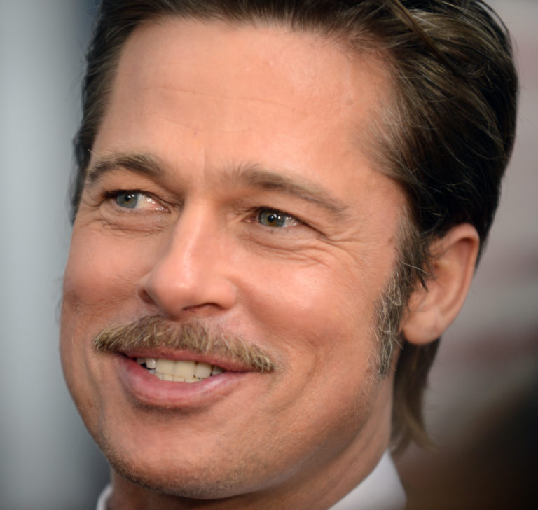 Net Worth of Brad Pitt - Net Worth Point